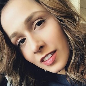 Piera Forde, 32 (電視女演員)