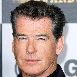 Pierce Brosnan, 70 (Ator do Filme)
