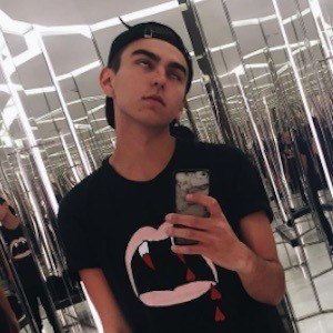 Pierce Pyrzenski, 26 (YouTube Star)