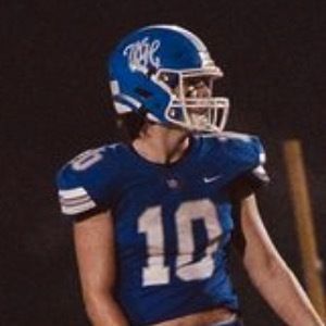 Pierce Scholato, 21 (TikTok Star)