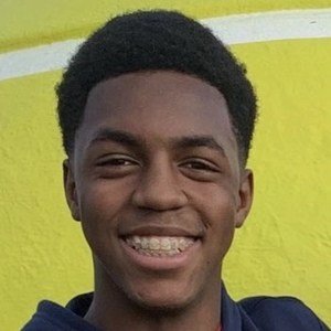 Pierce Westbrook