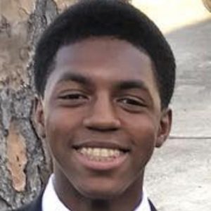 Pierce Westbrook, 24 (TikTok Star)