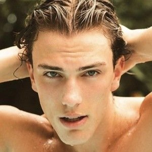 Pierce Woodward, 22 (TikTok Star)