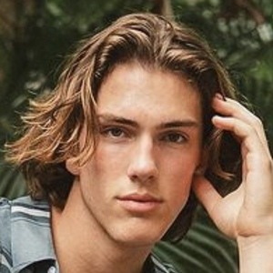 Pierce Woodward, 22 (TikTok Star)