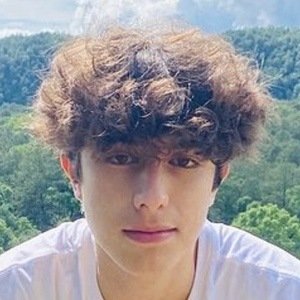 Piero Grieco, 21 (TikTok Star)