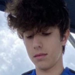 Piero Grieco, 21 (TikTok Star)