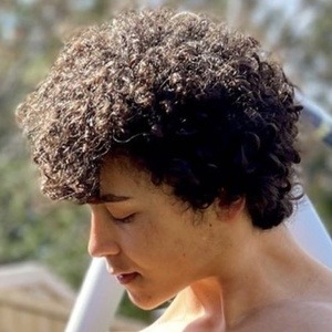 Pierre Dalati, 24 (TikTok Star)