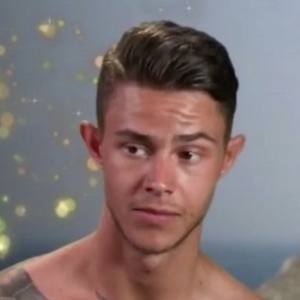 Pierre Louis Louis, 29 (Reality Star)