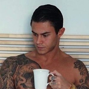 Pierre Louis Louis, 31 (現實之星)