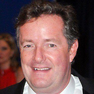 Piers Morgan image 3