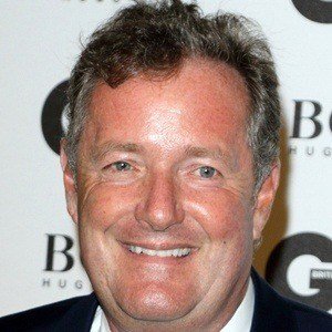 Piers Morgan image 4