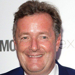 Piers Morgan image 5