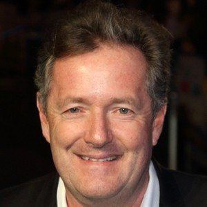 Piers Morgan image 6
