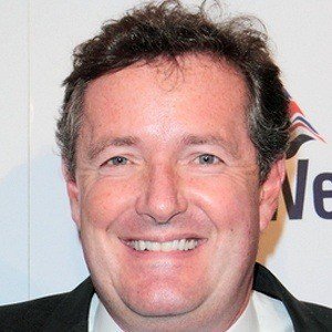Piers Morgan image 8