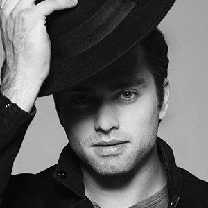 Pierson Fode, 32 (TV Actor)