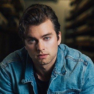 Pierson Fode image 7