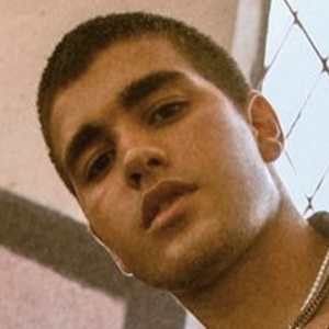 Pietro Baltazar, 28 (Người mẫu)