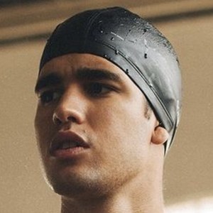 Pietro Baltazar, 28 (Modèle)