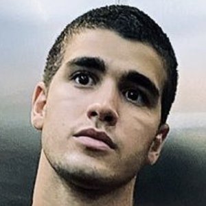 Pietro Baltazar, 28 (Model)