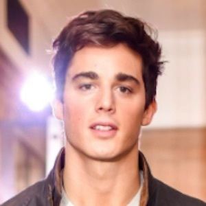 Pietro Boselli, 35 (Instagram Star)