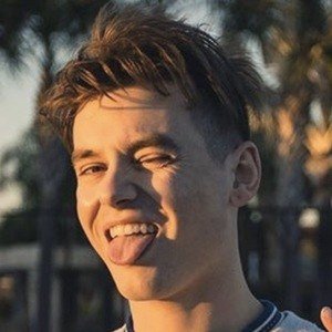 Piff Peterson, 29 (TikTok Star)