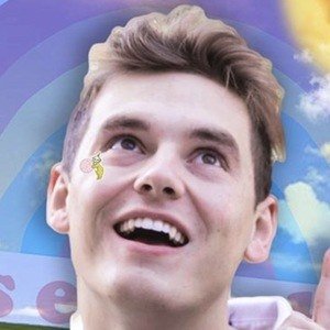 Piff Peterson, 29 (Звезда Тиктока)