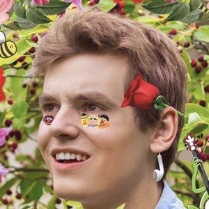 Piff Peterson, 29 (Estrella de TikTok)