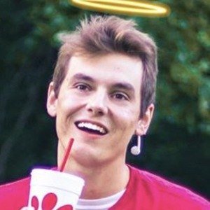 Piff Peterson, 29 (TikTok Star)