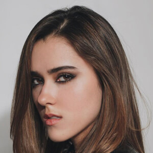 Pilar Elizondo, 24 (TikTok明星)