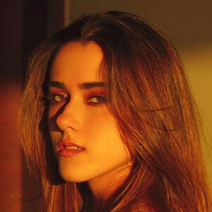 Pilar Elizondo, 24 (TikTok明星)