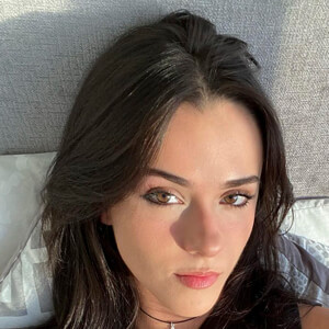 Pilar Elizondo, 24 (TikTok Star)