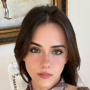 Pilar Elizondo, 24 (TikTok明星)