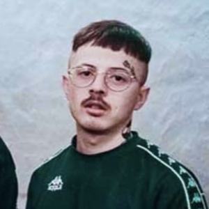 Pimp Flaco, 31 (Rapero)