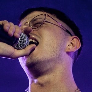 Pimp Flaco, 31 (Rapper)