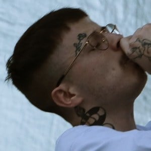 Pimp Flaco, 31 (Rapper)