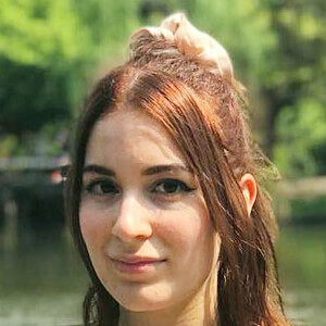 Pinku Kiwi, 31 (TikTok Star)