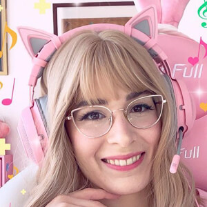 Pinku Kiwi, 31 (TikTok Star)