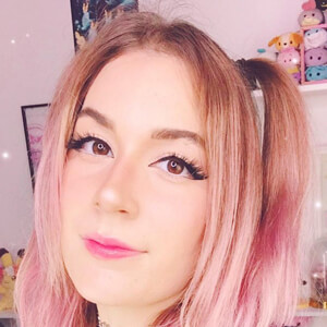 Pinku Kiwi, 31 (Звезда Тиктока)