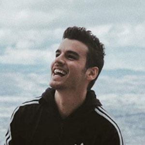 Pipe Arcila, 34 (Attore TV)