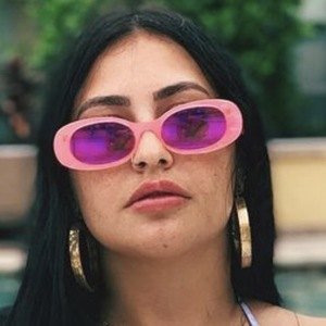 Piper Anne, 30 (Instagram Star)