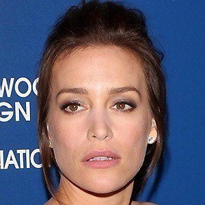 Piper Perabo, 47 (Movie Actress)