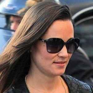 Pippa Middleton, 42 (Auteur de non-fiction)