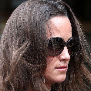 Pippa Middleton, 42 (Non-Fiction Author)