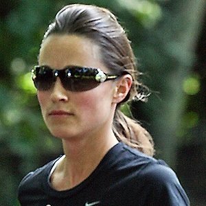 Pippa Middleton, 42 (非小說作者)