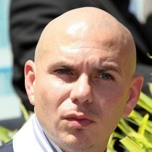 Pitbull, 44 (Rapper)
