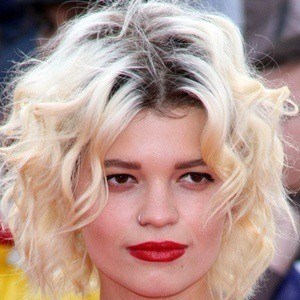 Pixie Geldof, 33 (Model)
