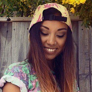 Pixie Marlan, 32 (Photographer)