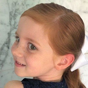 Pixie Rose Curtis, 14 (Instagram Star)