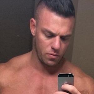 PJ Braun, 43 (VĐV thể hình)