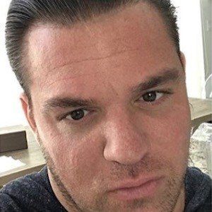 PJ Braun, 44 (健美先生)